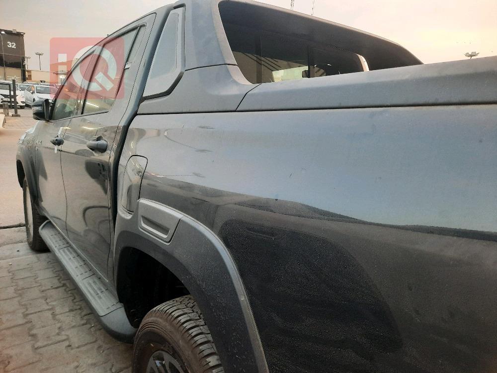 تويوتا هايلوكس